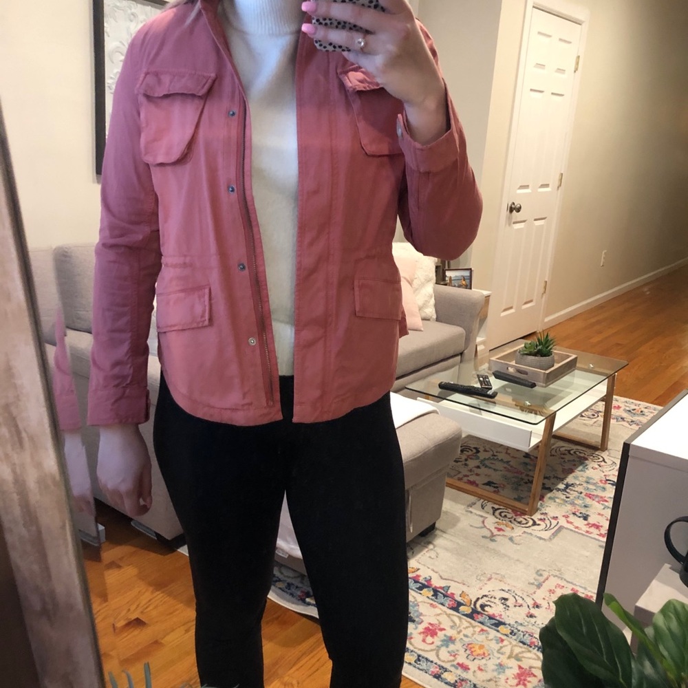 Loft jacket - Picture 3 of 4